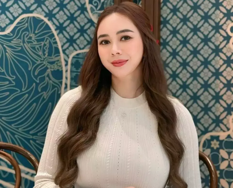 Alasan Aura Kasih Memutuskan Menolak Tawaran Bergabung ke Partai Politik