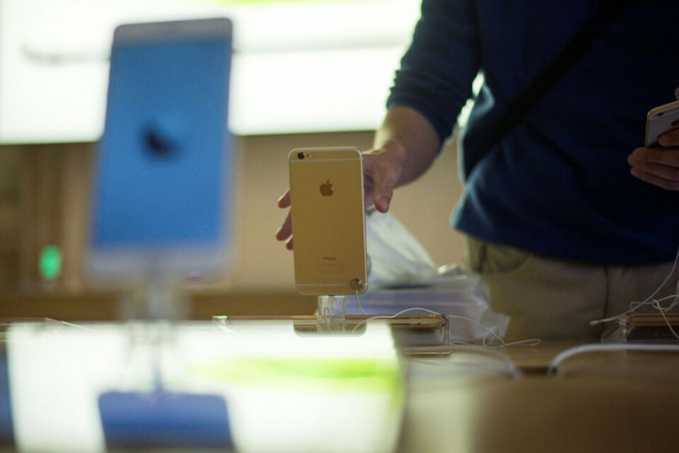 Apple Terjerat Denda Besar di Italia karena Dugaan Penyalahgunaan Kekuasaan Bisnis