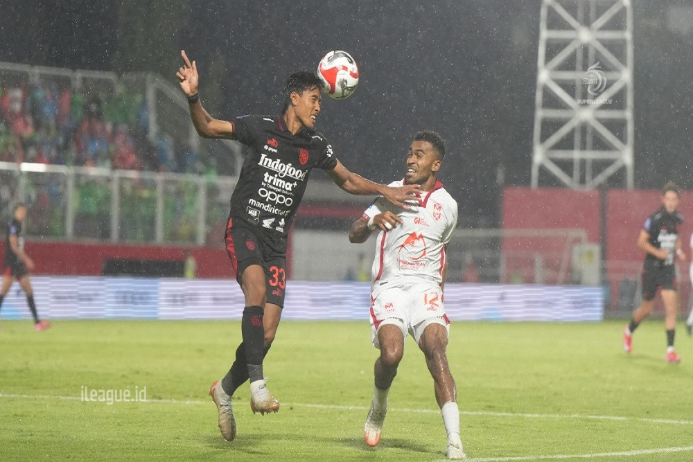 Analisis Pertandingan Bali United Lawan Dewa United: Statistik, Formasi, dan Prediksi Skor terbaru