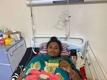 Pelayanan IGD Meningkat Berkat Dukungan Program JKN untuk Penanganan Antonia