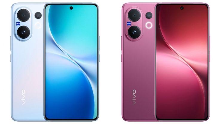 Pilihan Smartphone Kamera Selfie Unggul untuk Ibu yang Aktif Membuat Konten di Facebook