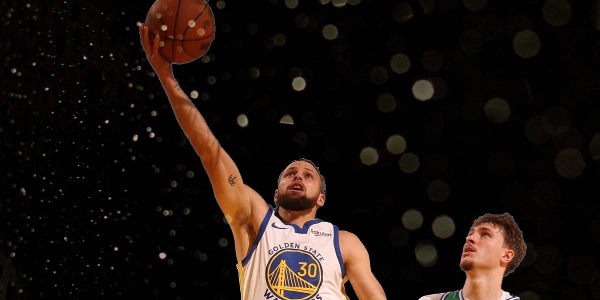 Warriors Mulai Perjalanan Akhir Tahun dengan Pertandingan di Kota Toronto Warriors Mulai Perjalanan Akhir Tahun dengan Pertandingan di Kota Toronto