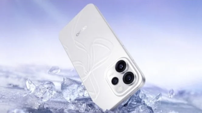 Spesifikasi Oppo Reno 15 Pro Terungkap di Geekbench, Gunakan Dimensity 8450 dan Android Terbaru