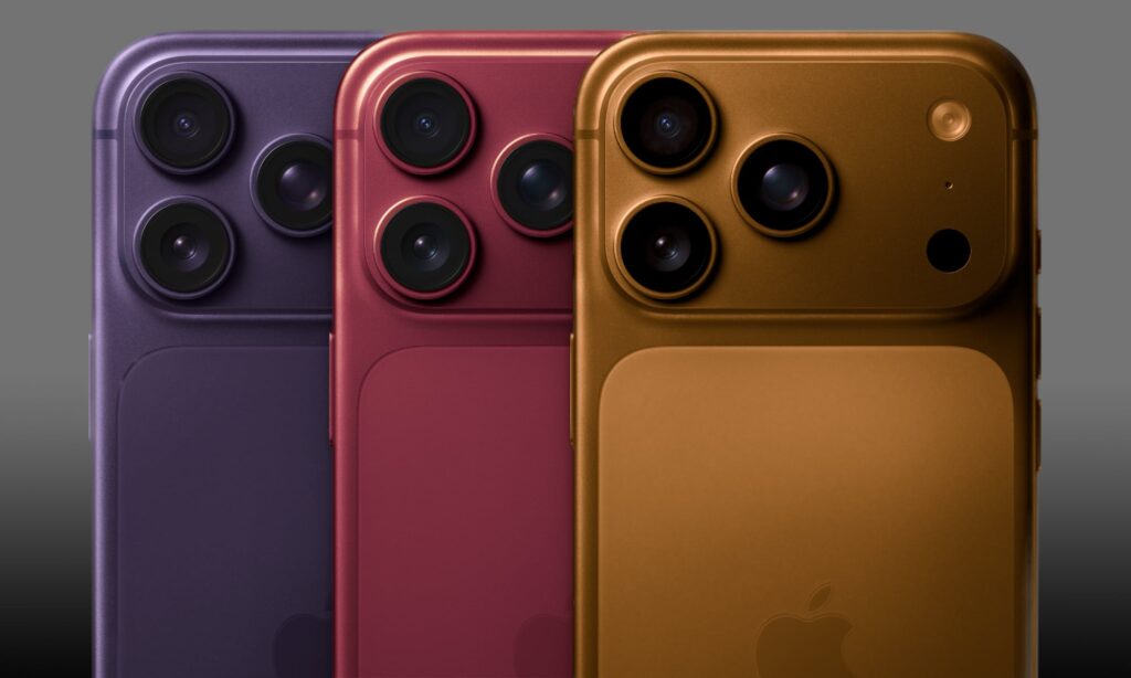 Kamera iPhone 18 Pro Max Disebut Setara DSLR, Ini Bocoran Fitur Fotografinya