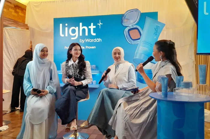 Pilihan Skincare Halal Terbaru untuk Remaja Aktif dan Percaya Diri
