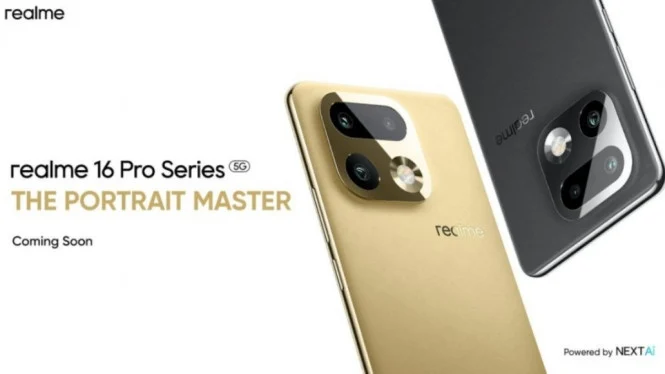 Kehadiran Realme Pro Series: Fleksibilitas Desain dan Kinerja Unggul untuk Segmen Menengah
