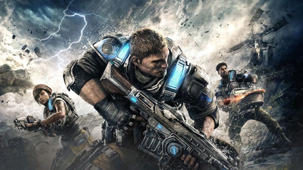 7 Game Xbox Klasik yang Masih Layak Dimainkan Setelah Satu Dekade Berlalu