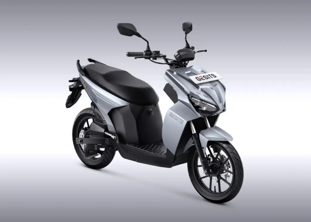 Pilihan Motor Listrik Bertenaga Besar yang Cocok untuk Perjalanan Jauh dan Touring