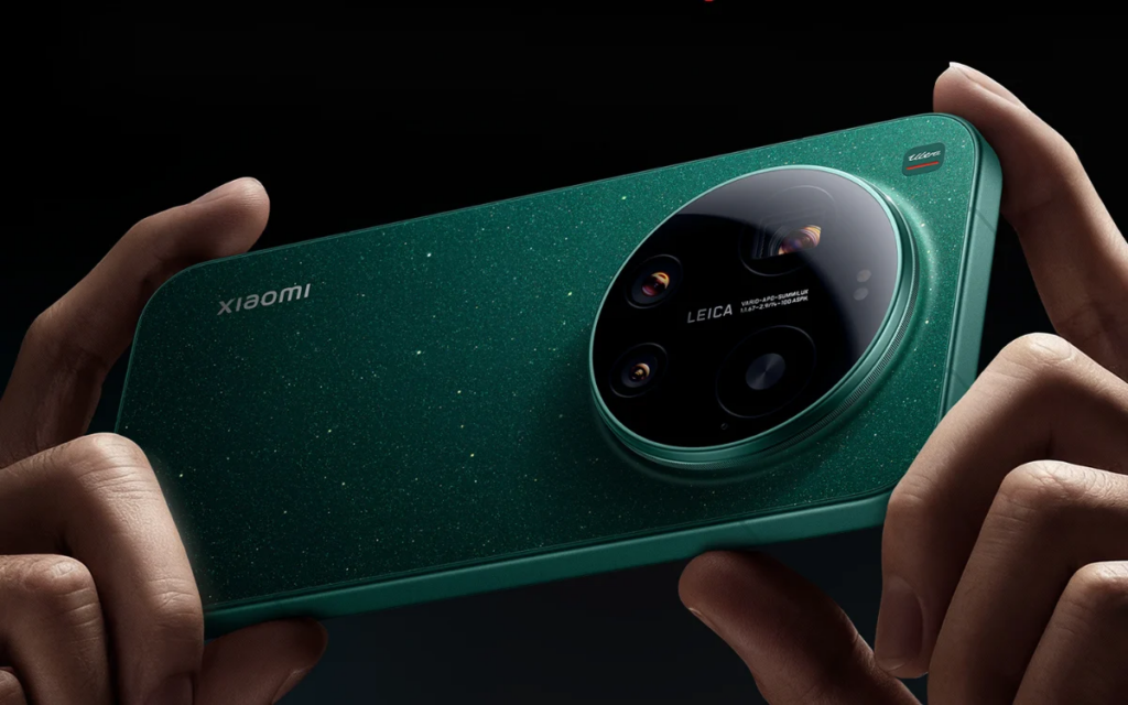 Mengenal Keunggulan Xiaomi 17 Ultra yang Membawa Inovasi di Kelas Flagship