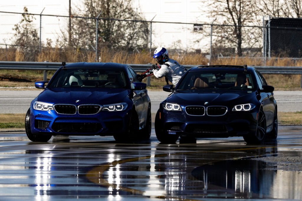 Masalah Bluetooth Dapat Mengganggu Sistem Rekaman pada Mobil BMW, Ini Penjelasannya