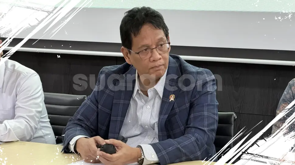 Purbaya Jelaskan Sumber Dana Badan Rehabilitasi Bencana Berasal dari Anggaran Negara