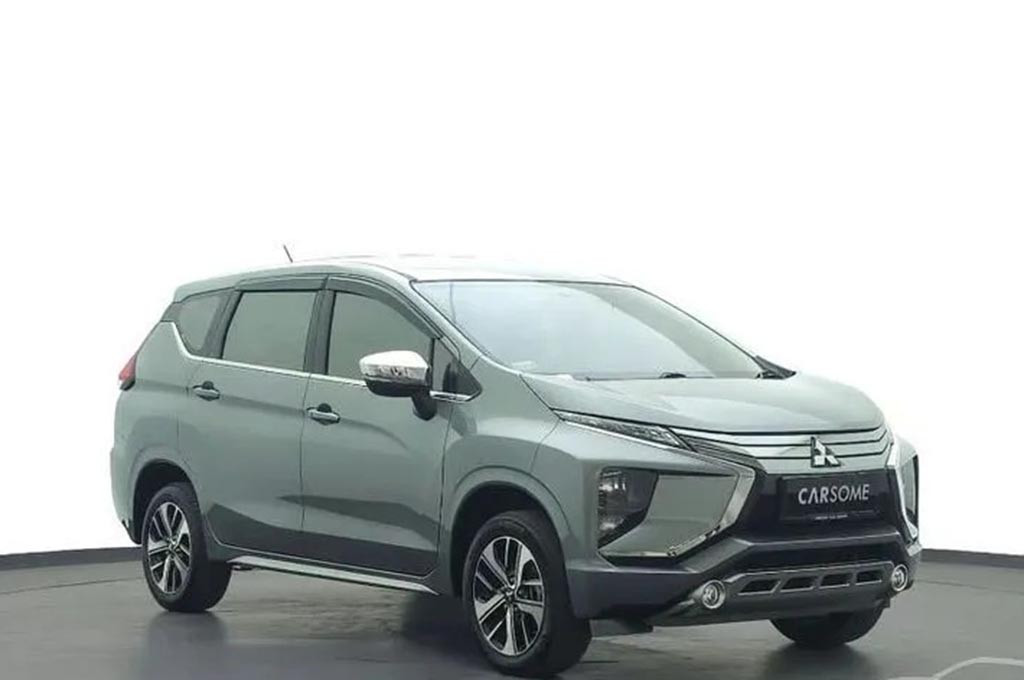 Pilihan Mobil Bekas 7-Seater Terbaik untuk Keluarga Besar, Nyaman dan Hemat