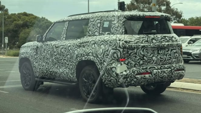 Bocoran SUV Terbaru, Mobil Favorit Pelatih Top, Serta Strategi Elektrifikasi Hyundai