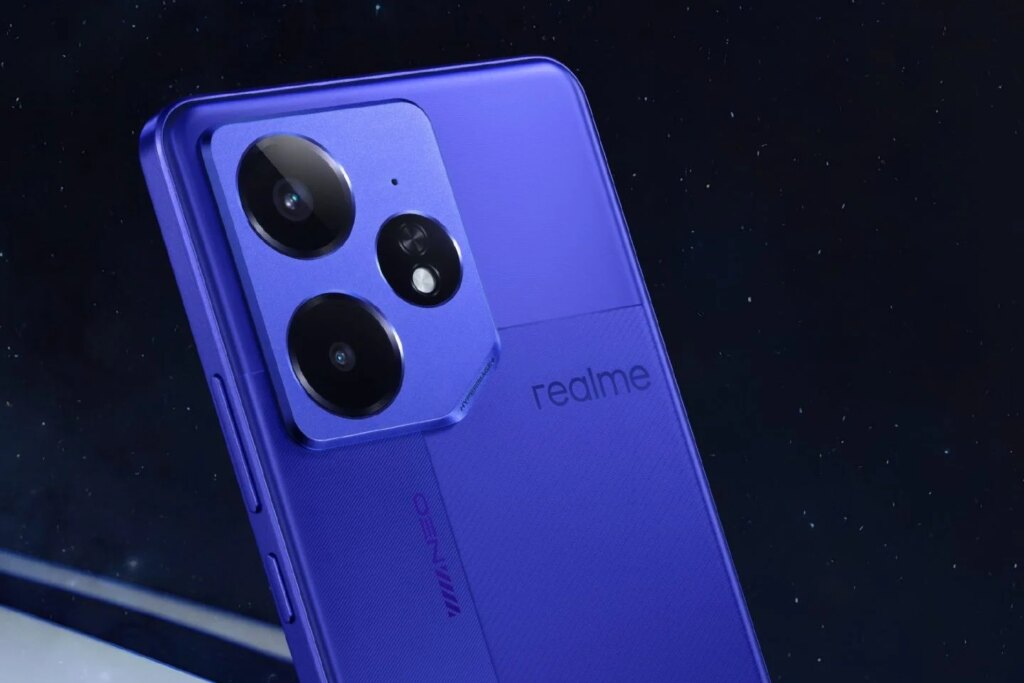 Smartphone Realme Neo 8 Dapat Sertifikasi 3C, Bocoran Spesifikasi Utama Terungkap