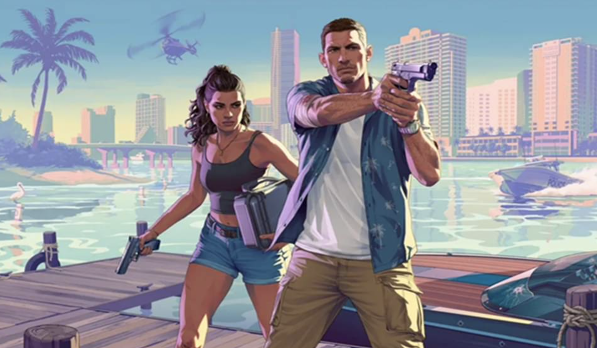 Kumpulan Kode Rahasia Senjata dan Trik Lengkap GTA PS2 untuk Gameplay Maksimal