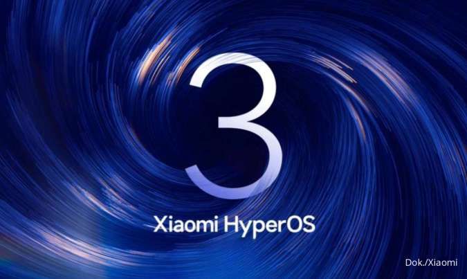 Inilah Deretan HP Xiaomi, POCO, Redmi yang Akan Mendapat Update HyperOS 3 Selanjutnya