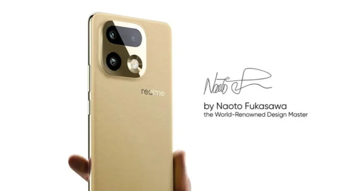 Intip Spesifikasi dan Perkiraan Harga Realme 16 Pro+ 5G, Andalan Baru Kelas Premium Segera Hadir