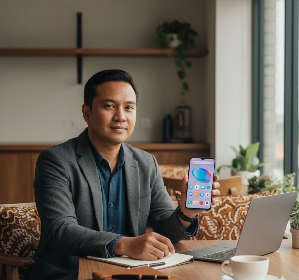 Vivo X300 Hadir dengan Fitur Spesial yang Cocok untuk Pengguna di Kategori Tertentu