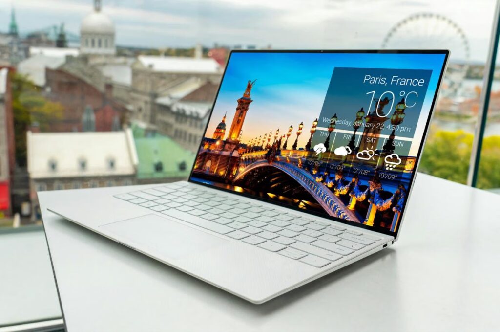5 Tren Inovasi Laptop Terjangkau yang Akan Jadi Acuan Baru di Masa Depan