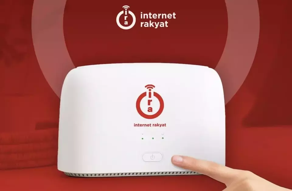 Mudah dan Praktis, Ini Cara Menggunakan Internet Rakyat untuk Koneksi di Kendaraan Anda