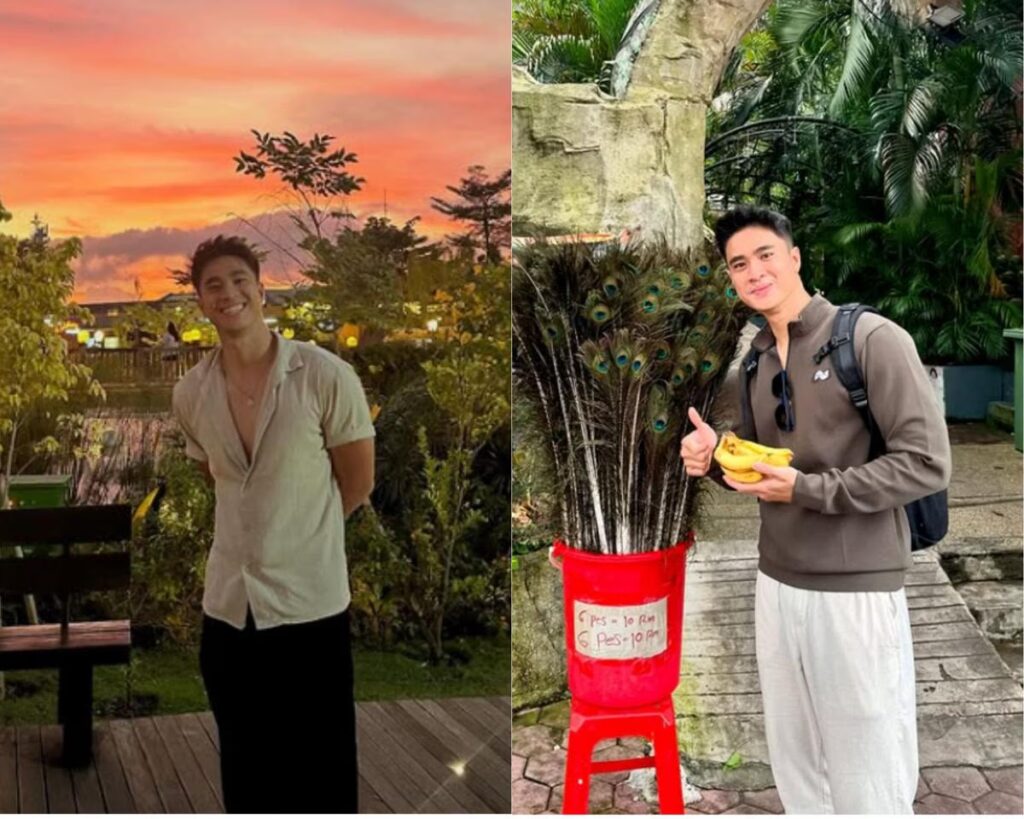 7 Gaya Pakaian Kasual ala Yesaya Abraham yang Cocok untuk Tampilan Santai dan Stylish