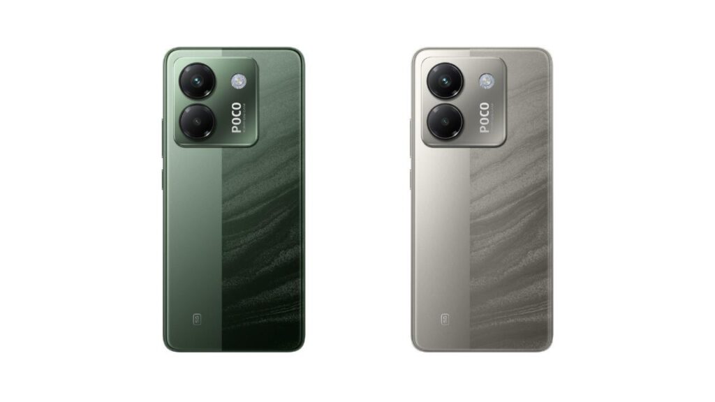 Poco M8 Series Hadir dengan Fitur Kamera Unggulan, Inovasi Terbaru Siap Dirilis