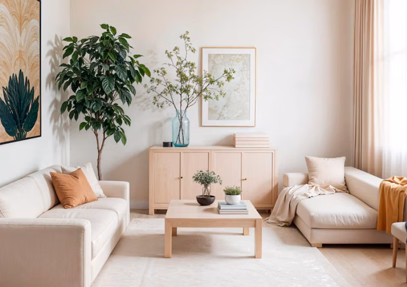 5 Ide Desain Rumah Minimalis yang Nyaman untuk Gaya Hidup Praktis dan Modern