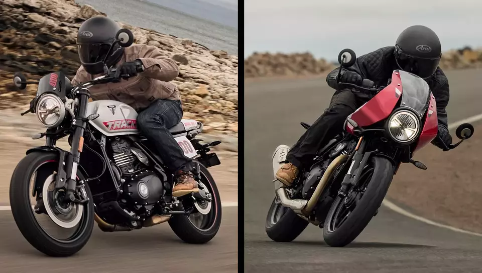Triumph Tawarkan Dua Motor Gede Baru dengan Harga Terjangkau, Siap Meluncur Segera