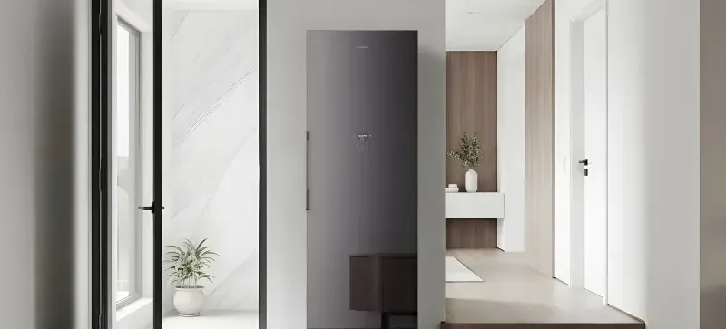 Inovasi AI Samsung Tampilkan Teknologi Pintar untuk Kehidupan Rumah Lebih Personal dan Efisien