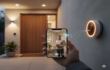 Teknologi AI Terbaru untuk Keamanan Rumah: Tips Efektif Lindungi Properti dari Pencurian