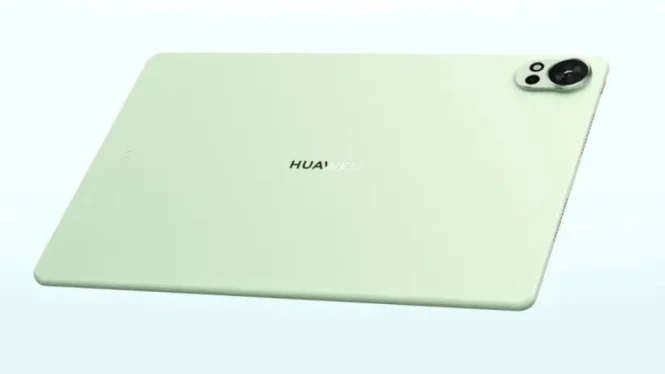 Tablet dengan Layar Besar 12 Inci dan Daya Tahan Baterai Tinggi, HUAWEI MatePad 12X 2026 Meluncur Segera