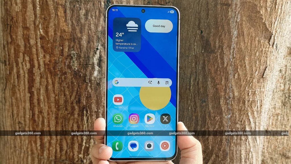 Samsung Siapkan Perluasan Pabrik Layar Canggih di Kawasan Noida, Optimalkan Produksi