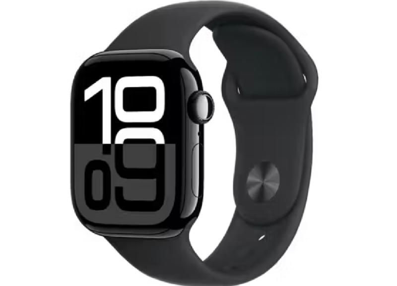 Intip Apple Watch Seri Terbaru dengan Desain Mewah dan Teknologi Kesehatan Inovatif