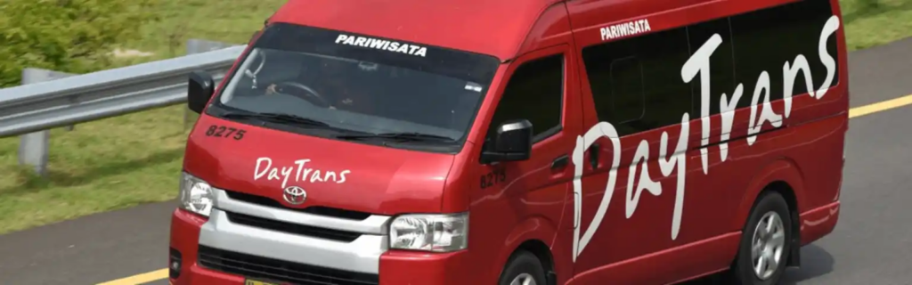 Cara Mudah Beli Tiket Bus Daytrans Rute Majapahit ke SPBU Pabelan Kartasuro Lewat Traveloka