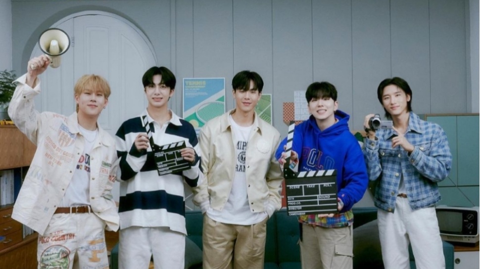 Penggemar MONSTA X Siapkan Diri, Konser THE X : NEXUS Segera Hadir di Jakarta!