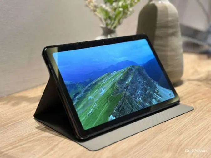 Pilihan Tablet Terjangkau yang Cocok untuk Streaming Netflix dengan Kualitas Jernih