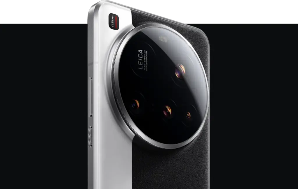 Kelebihan Xiaomi 17 Ultra dengan Zoom Optik Tanpa Beralih Lensa, Bocoran Terbaru Mengungkap!