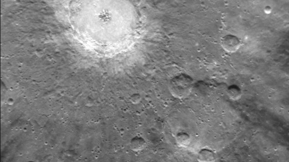 Penelitian Baru Temukan Merkurius Sebagai Planet Paling Dekat dengan Mayoritas Planet Lain