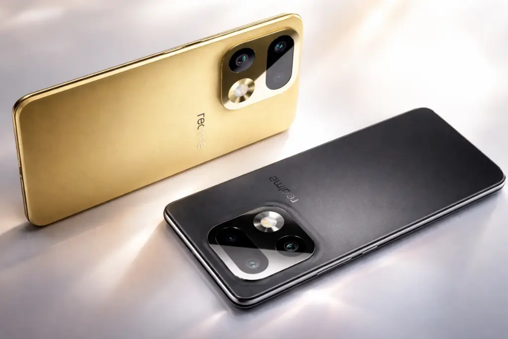 Spesifikasi Realme 16 Pro+ Terungkap, Usung Kamera 200 MP Paling Unggul di Segmennya