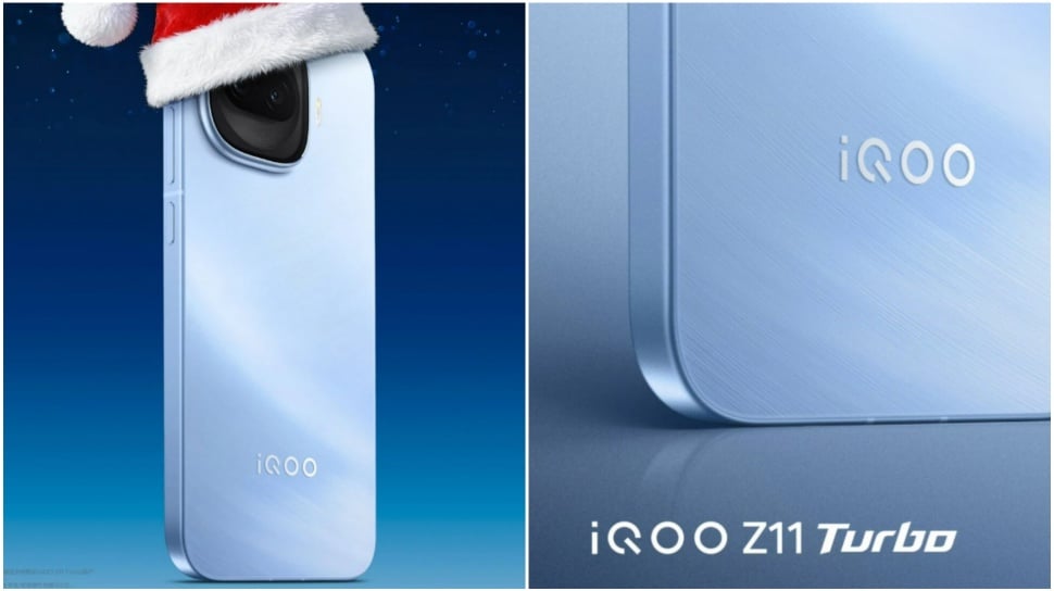 Intip Spesifikasi dan Perkiraan Harga iQOO Z11 Turbo, HP Gaming Kelas Menengah Berkinerja Tinggi