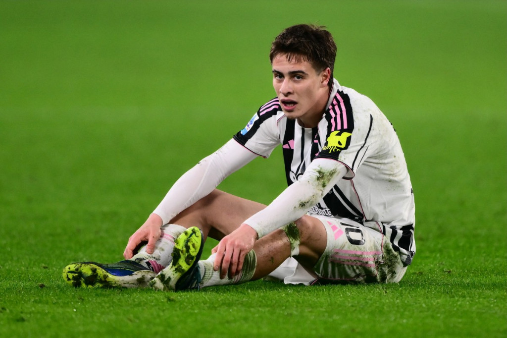Yildiz Ajukan Dua Ketentuan Penting Sebelum Sepakati Kontrak Baru dengan Juventus