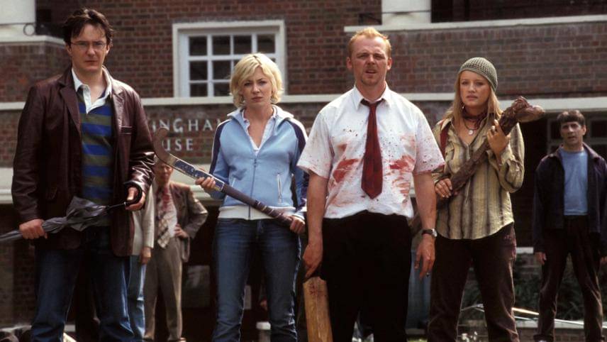 Deretan Film Zombie dengan Cerita Paling Nyata yang Wajib Ditonton Pecinta Horor