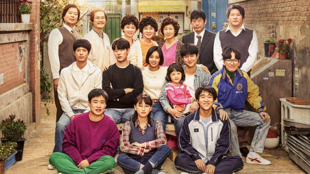 Drama Korea Bertema Keluarga Terbaik untuk Ditonton Saat Santai di Rumah