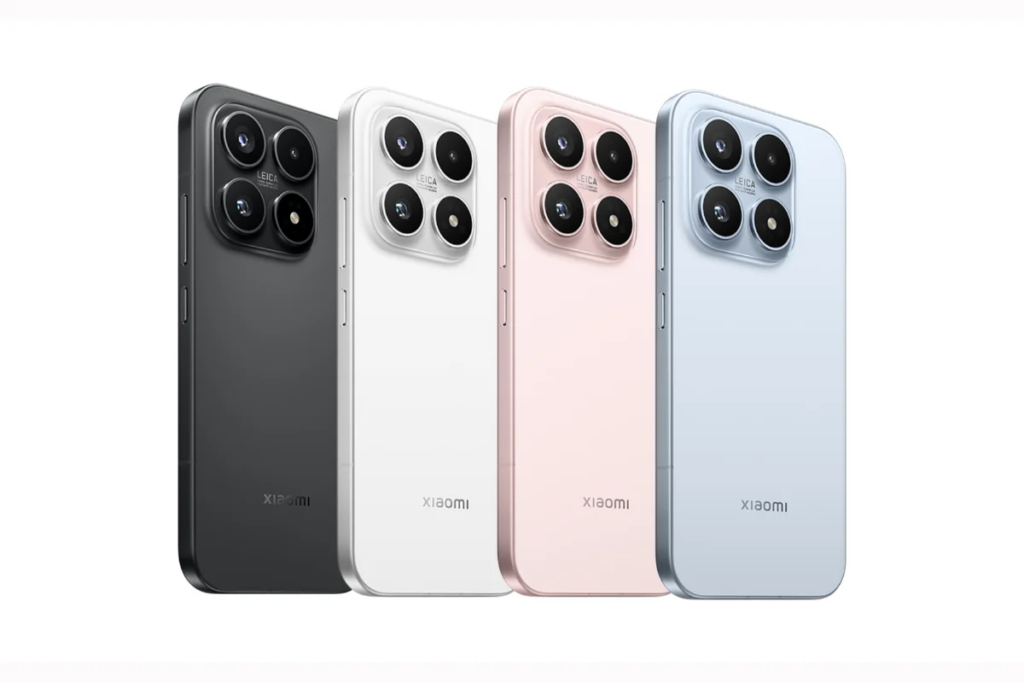 Xiaomi 17 Segera Meluncur, Terlihat di Sertifikasi BIS dengan Spesifikasi Menarik