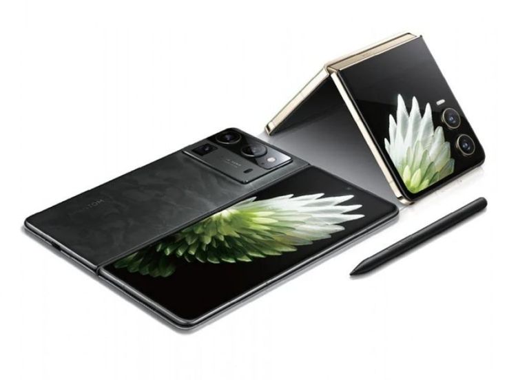 Kelebihan dan Kekurangan Tecno Phantom V Fold 2, Smartphone Lipat Harga Terjangkau dengan Performa Handal