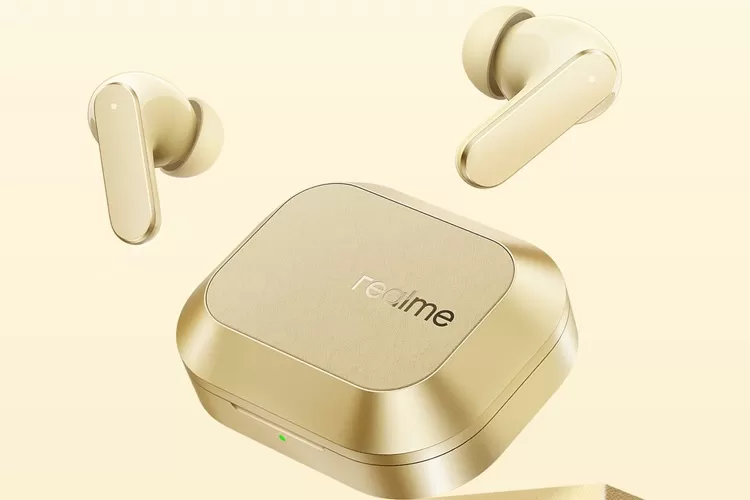 Realme Buds Air8 Segera Hadir dengan Teknologi Audio Terbaru dan Desain Modern