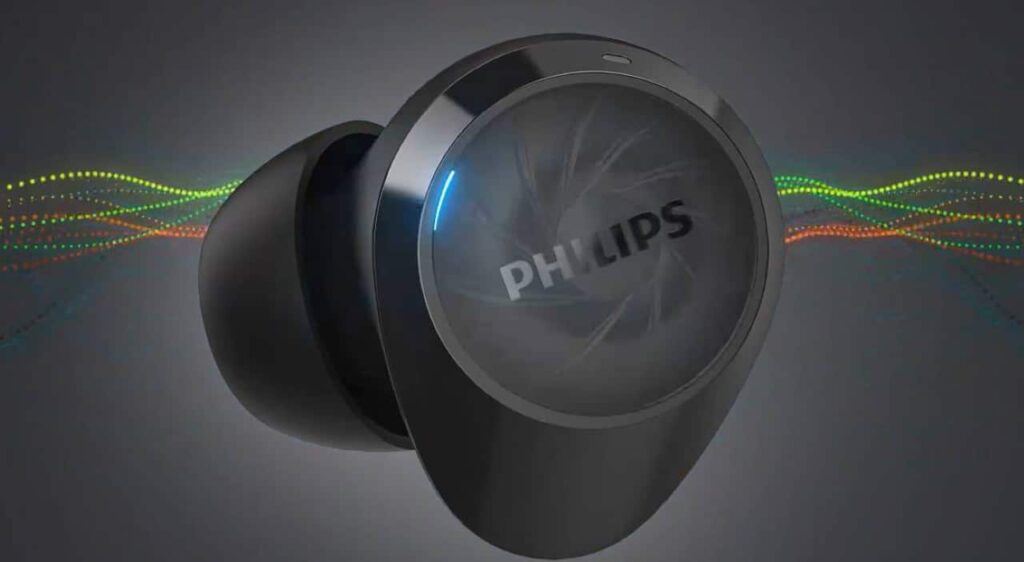 HP Philips TAT1209 Diskon Besar, Tahan Baterai Hingga 18 Jam untuk Penggunaan Lama