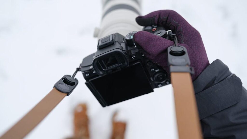 Kualitas Dinamis Sony A7 V Memukau, Namun Satu Spesifikasi Ini Kurang Memuaskan
