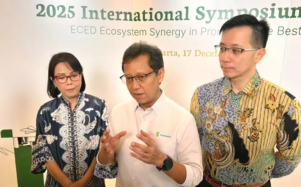 Pentingnya Peran Ibu dalam Menjaga Kesehatan dan Kesejahteraan Keluarga