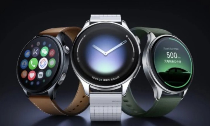 Xiaomi Watch 5 Meluncur, Hadir dengan Fitur Unggulan untuk Smartwatch Kelas Atas